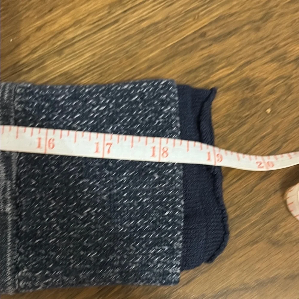 LULULEMON ATHLETICA cardigan with built in vest